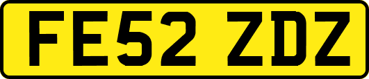 FE52ZDZ