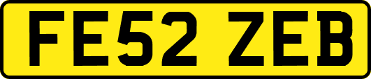 FE52ZEB