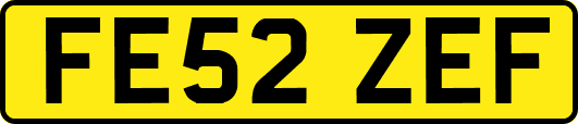 FE52ZEF