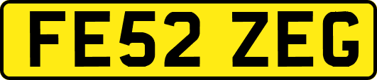 FE52ZEG