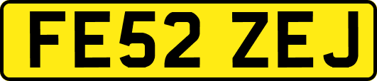 FE52ZEJ