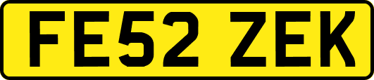 FE52ZEK