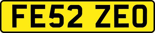 FE52ZEO