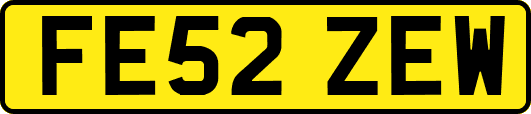 FE52ZEW