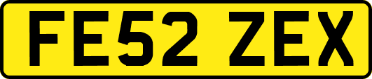 FE52ZEX
