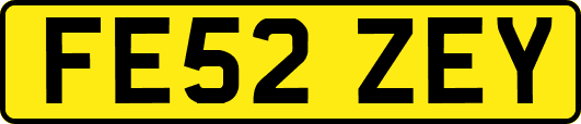 FE52ZEY