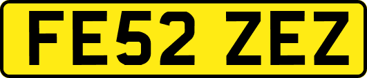 FE52ZEZ