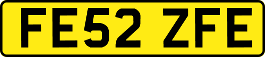 FE52ZFE