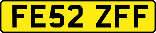 FE52ZFF