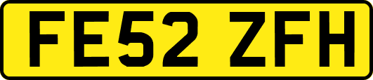 FE52ZFH