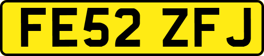 FE52ZFJ