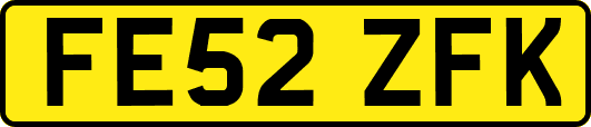 FE52ZFK