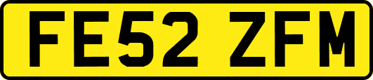 FE52ZFM