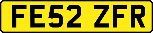FE52ZFR