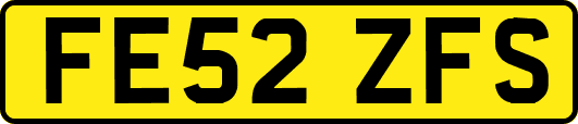 FE52ZFS