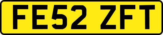 FE52ZFT