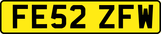 FE52ZFW