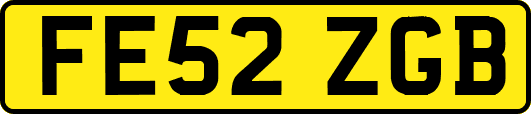 FE52ZGB