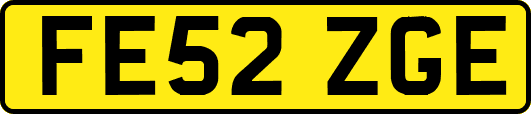FE52ZGE