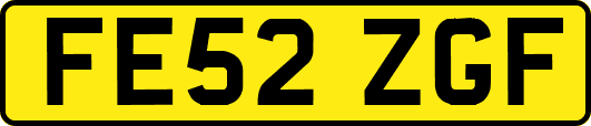 FE52ZGF