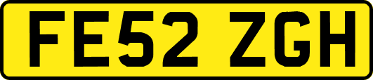 FE52ZGH