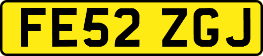 FE52ZGJ