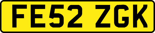 FE52ZGK
