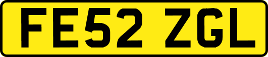 FE52ZGL