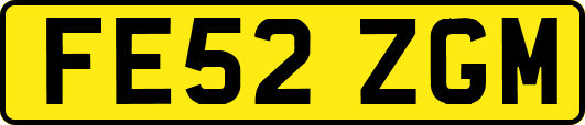 FE52ZGM