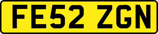 FE52ZGN