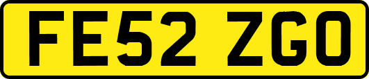 FE52ZGO