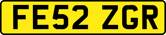 FE52ZGR