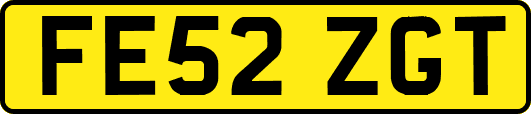 FE52ZGT