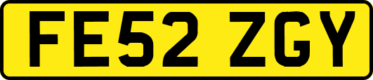 FE52ZGY