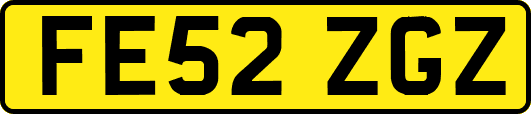 FE52ZGZ