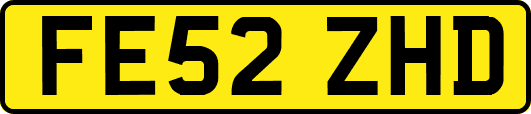 FE52ZHD