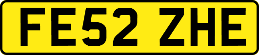 FE52ZHE