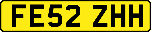 FE52ZHH