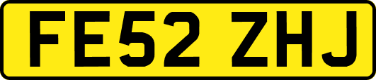 FE52ZHJ