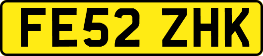 FE52ZHK
