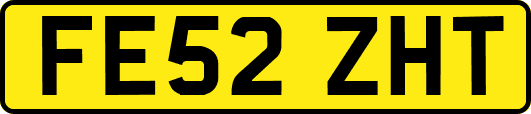 FE52ZHT