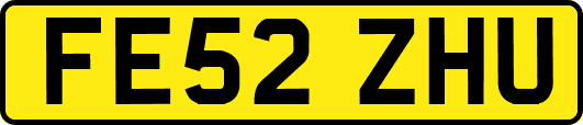 FE52ZHU