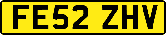 FE52ZHV