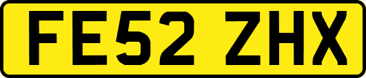 FE52ZHX