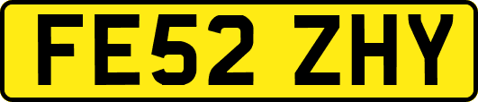 FE52ZHY