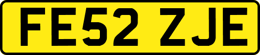 FE52ZJE
