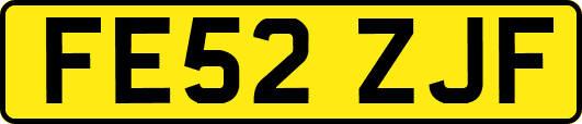 FE52ZJF
