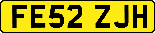 FE52ZJH