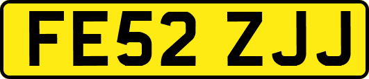 FE52ZJJ