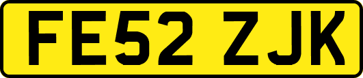 FE52ZJK